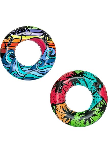 Castaway Yüzme Sepeti 91 cm