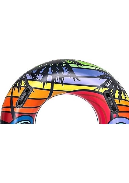 Castaway Yüzme Sepeti 91 cm fırsatları