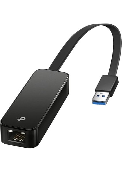 UE306, USB 3.0 - Gigabit Ethernet Ağ Adaptörü fırsatları