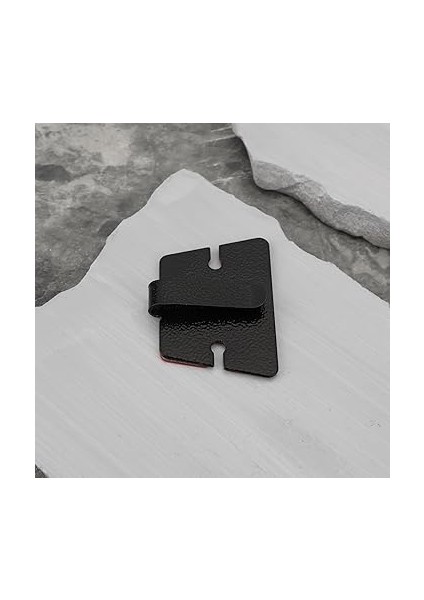 10 Adet Araba Radyo Mikrofon Braketi Mikrofon Kanca ile Uyumlu Icom IC-2720H IC-2820H Kenwood TM241 TM231 ile Uyumlu indirimleri