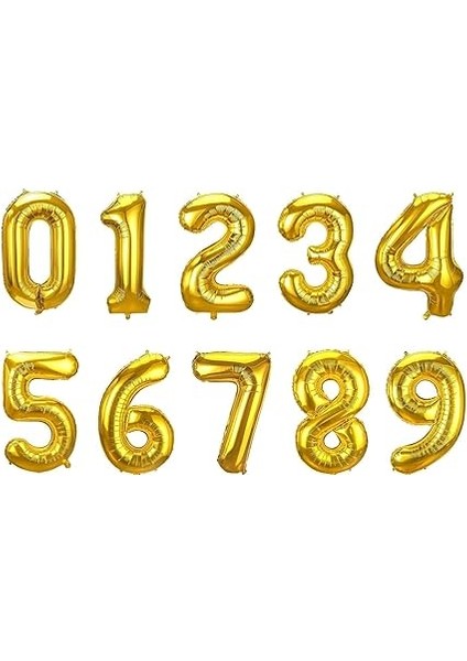 8 Yaş Doğum Günü Rakamlı Balon Yaş Günü Gold Renk Uçan Balon 102 cm Doğum Günü ve Parti Dekorasyonu Büyük Boy Folyo Balon 40 Inç - 102 cm Doğum Günü Dekorasyonu Balon Yaş Sayı Helyum Balon 8 Rakamı fiyatları