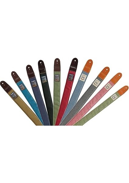 DCS50-BK Designer Collection Strap - Siyah indirimleri