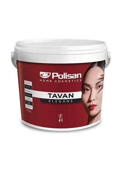 Elegans Extra 3.5 kg Tavan Boyası