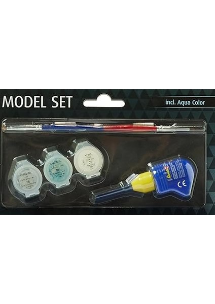 Model Set Eurofighter Typhoo - 1:144-64282 indirimleri