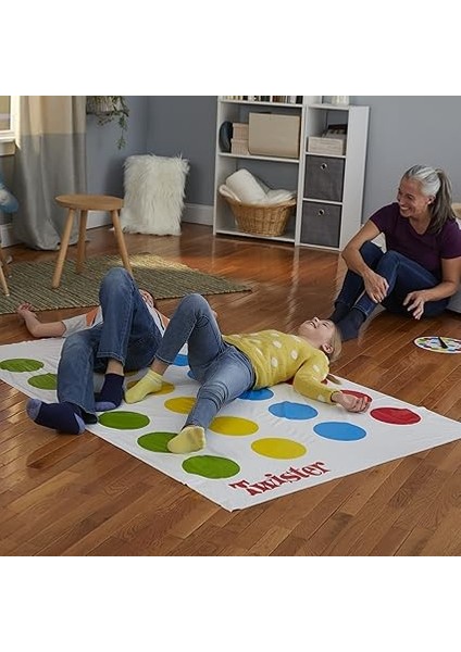 Gaming Tarafından Twister Oyunu fiyatları