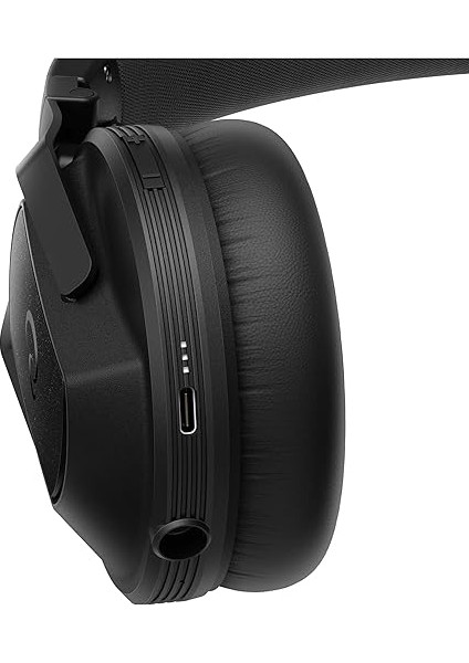 HDJ-F10-TX Vericili Profesyonel Kablosuz Dj Kulaklıklar indirimleri