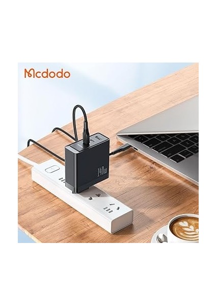 CH-2913 140W Gan5 Pro Typec Kablolu Şarj Adaptörü modelleri