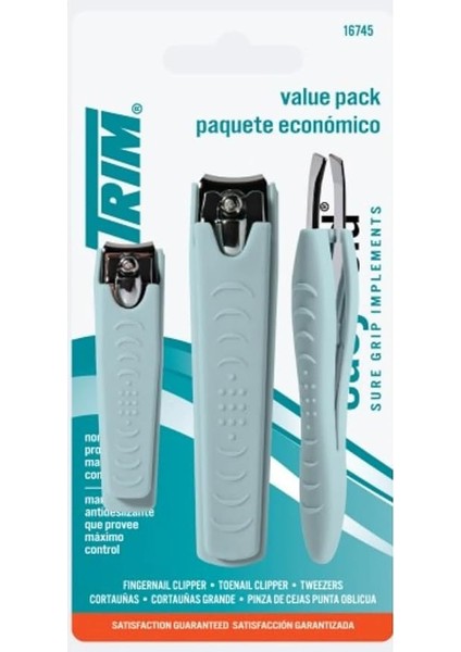 Easy Hold Set 30-16B