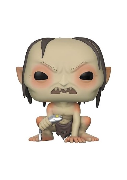 Pop Figür Lord Of The Rings - Hobbit: Gollum fırsatları