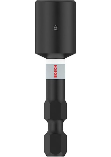 Professional Accessories 2608522351 Impact-Lokma Anahtarı 8 Mm, 0 W, 0 V