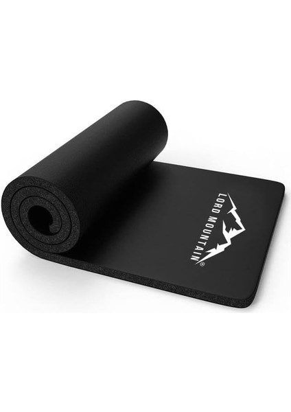 Pilates Yoga Matı,spor Matı,egzersiz Matı,pilates Minderi,kaymaz TABAN,180X55 cm 10 mm