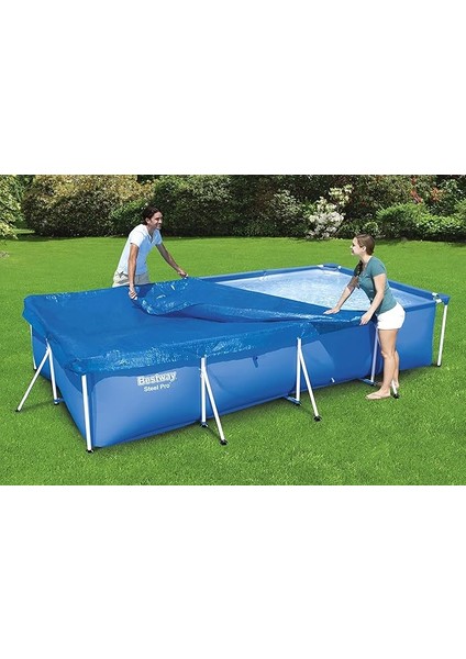 Üst Kapama Bezi 399X201CM 58107