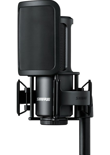 Home Recording Microphone Kit