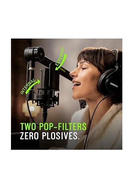 Home Recording Microphone Kit fırsatları