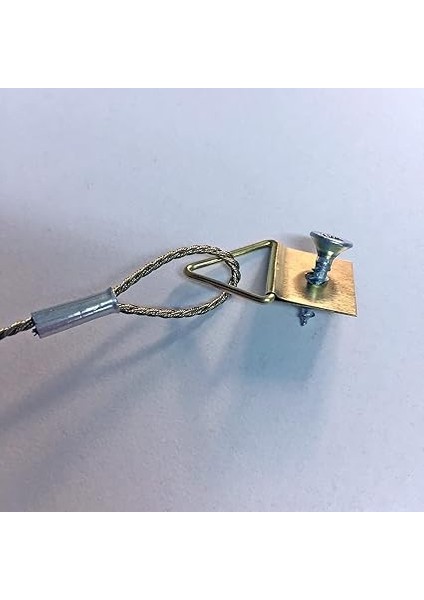 Çerçeve Askı Teli (70 Cm) fırsatları