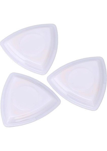 LED Işıklı Gitar Pena Seti, Abs Malzeme Sorunsuz Ses Hafif Taşınabilir Performansınızı Geliştirin, Dahili LED Işıklı Gitar Penaları