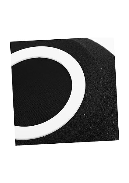 Mikrofon Için Pop Filtresi Taşınabilir Masaüstü Geçirmez Kapak Mikrofon Kılıf Konferansı Mikrofon Kapağı Mikrofon Aksesuarları Gürültü Azaltma Filtresi modelleri