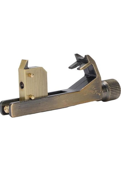 Tonu Kalibratör, Performanslar Için Entegre Gitar Tonlama Ayarlı Paslanmaz Çelik Oktav Kalibrasyon Aracı fırsatları