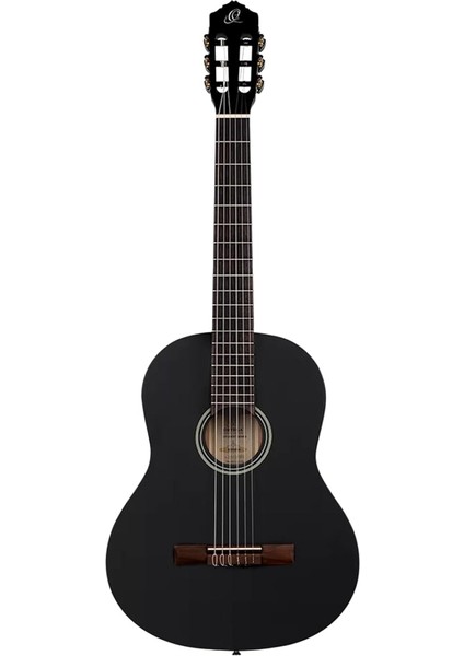 Guitars Ortega RST5MBK Klasik Gitar (Mat Siyah) fiyatları