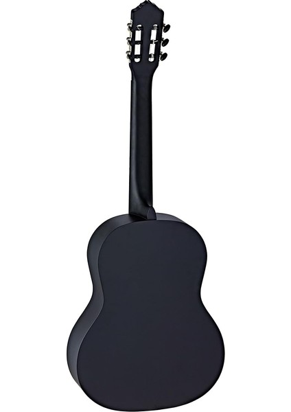 Guitars Ortega RST5MBK Klasik Gitar (Mat Siyah) indirimleri