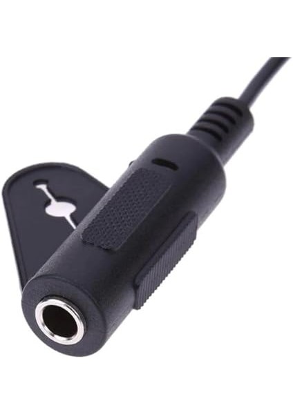 Joes Ad-20 Yapıştırma Pickup Manyetik - Yapıştırma Manyetik Gitar, Keman,ud,saz indirimleri