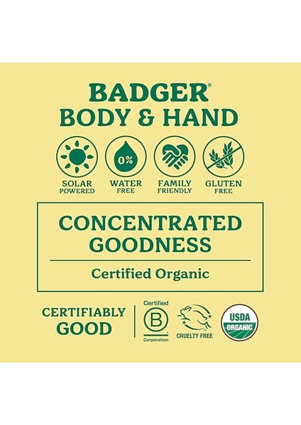 Balm For Hardworking Hands El Bakım Balmı 21G fırsatları