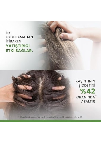 Sensinol Hassas Deri Şampuan fırsatları