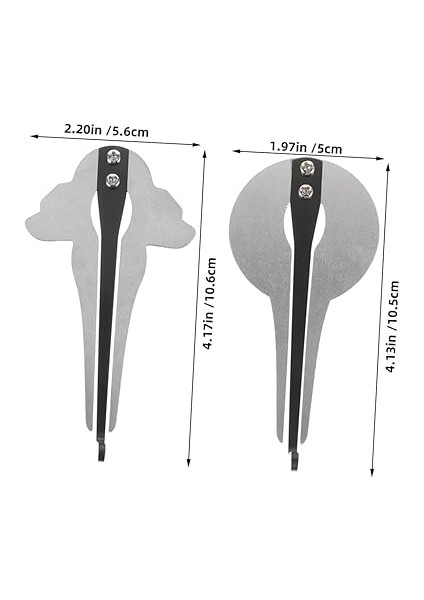 Armonika Yeni Başlayanlar Müzik Aleti Taşınabilir Enstrüman Küçük Arp Yetişkinler Için Müzik Aletleri Çocuklar Arp Enstrüman Ağız Müzik Aleti Çene Arpı Oyuncak Arp Metal Gümüş fiyatları