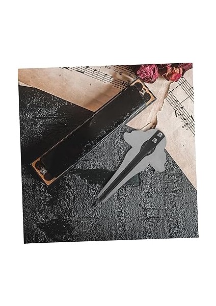 Armonika Yeni Başlayanlar Müzik Aleti Taşınabilir Enstrüman Küçük Arp Yetişkinler Için Müzik Aletleri Çocuklar Arp Enstrüman Ağız Müzik Aleti Çene Arpı Oyuncak Arp Metal Gümüş fırsatları