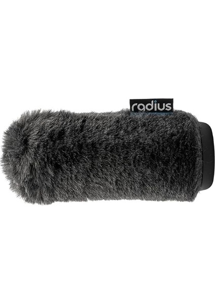 Nimbus 18CM Mikrofon Için Rüzgar Koruyucu Windshield (19/22)