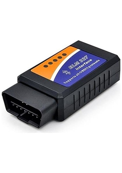 ELM327 Obd2 Bluetooth V2.1 Araç Arıza Tespit Cihazı fiyatları
