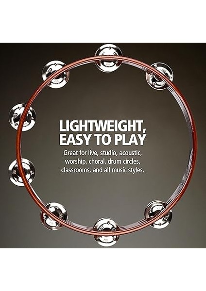 Percussion TA2AB Ahşap Tef fırsatları