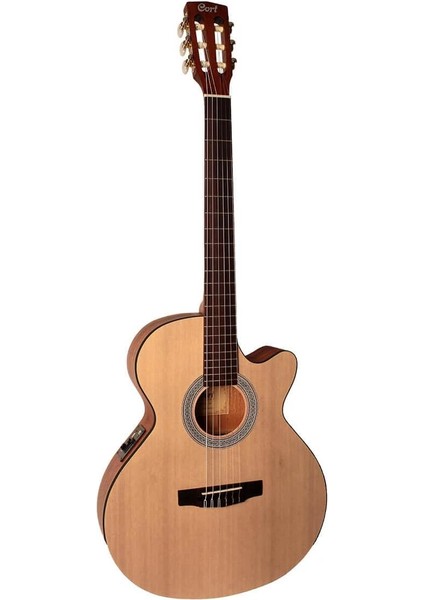 Elektro Klasik Gitar Cec1 Opw