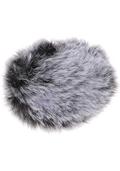 Mikrofon Rüzgar Korumalı Kılıf Patlama Mikrofon Aksesuarı