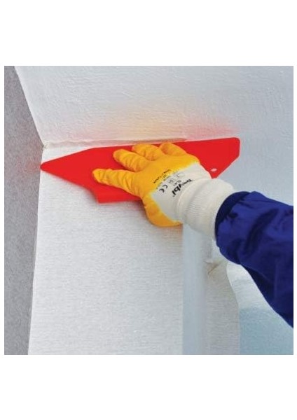 Hassan 726 Duvar Kağıdı Ispatulası 28 cm indirimleri