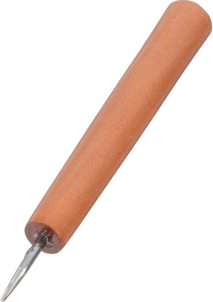 Keman Çenesi Dinlenme Ayarlaması Anahtarı Ahşap Tutamak Ergonomik Çene Vidası Vidalı Anahtar Rahat Kavrama Temel Keman Onarım Aksesuarı