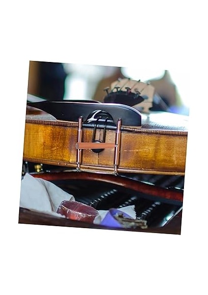 Keman Çenesi Dinlenme Ayarlaması Anahtarı Ahşap Tutamak Ergonomik Çene Vidası Vidalı Anahtar Rahat Kavrama Temel Keman Onarım Aksesuarı indirimleri