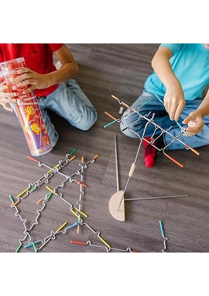 & Doug Suspend, Oyunlar, Aile Oyunları, 8+, Erkek Veya Kız Çocuğa Hediye indirimleri