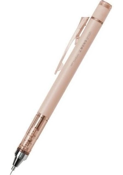 Mono Graph Mekanik Kalem, Sınırlı Baskı Mineral Renk, 0.5mm, Kayısı Pembesi fiyatları