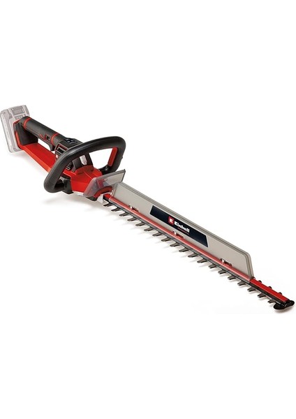 Professional Akülü Çit Budama Gp-Ch 18/61 Li Bl-Solo Power X-Change (18 V, Kömürsüz, Kesme Uzunluğu 61 cm Anti Blokaj Sistemi, Kılıf Dahil, Aküsüz)