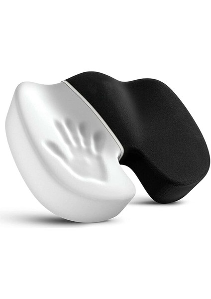 Ortopedik Oturma Minderi Visko Cocix Elastik Minder Basur Hemoroid Minderi Oturma Simidi Yastığı Dik Duruş Minderi indirimleri