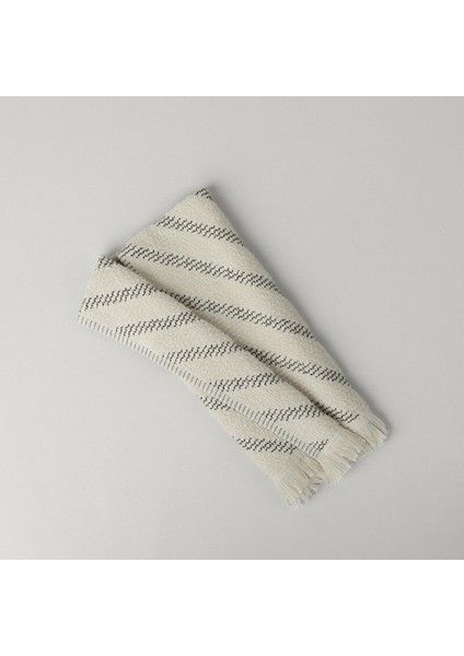 Pentagon 40X60 cm Kurulama Bezi Natural-Siyah fiyatları