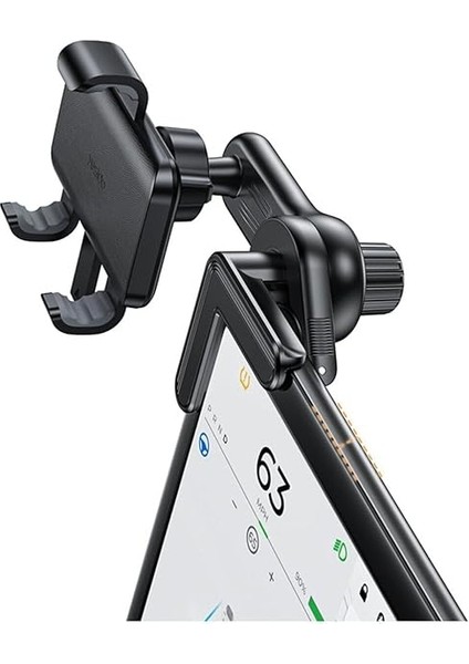 Içi Telefon Tutucu Carplay Destekli 360 Derece Ayarlanabilir Tesla Araç Içi Ekran Köşe Tutucu fiyatları