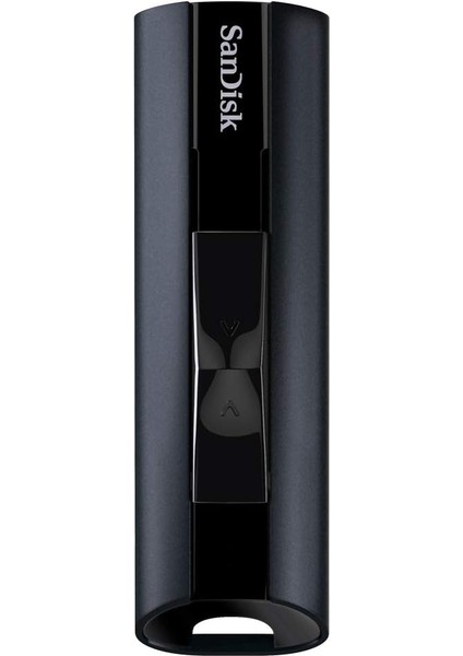 Extreme Pro USB 3.2 Solid State Flash Sürücü 256 GB (420 Mb/s Okuma Hızı, 380 Mb/s Yazma, Şifre Koruması, Sağlam Gövde, Rescuepro Deluxe Yazılımı) fırsatları