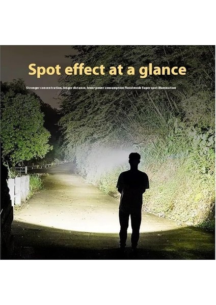 Lambası Feneri Sensörlü LED Far USB Şarj Edilebilir 18.650MAH Ultra Yüksek Batarya Ayarlanabilir Açı Su Geçirmez 6 Led+ 2 Cob Kafa Lambası Dağ Tırmanışı Gece Balıkçılık [enerji Sınıfı A+] indirimleri