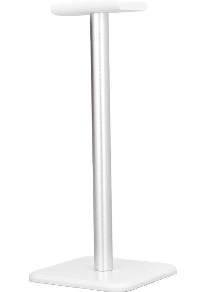 Tutucu, Kulaklık Rafı Tpu Tepsisi Kompakt, Basit, Kulaklıklar Için (Beyaz)