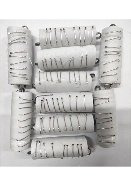 Oltası, 10 Iğneli Kefal Takımı (10 Ad)