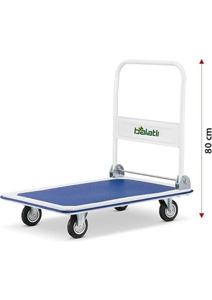BLT-TA-PH150 150 kg Taşıma Arabası modelleri