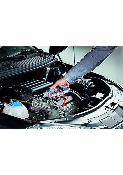 Moly Motor Koruyucu Yağ Katkısı 200 ml 200 ml Otomotiv Bakım Ürünü modelleri