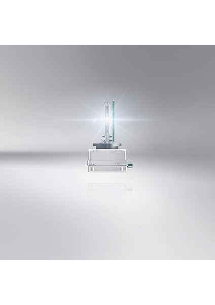 Xenarc 66340 D3S Hıd, Xenon Far Ampulü Osram Xenarc Nıght Breaker® Unlımıted D1S, Lampe De Phare Xénon, 4150 K, 66340, Boîte Pliante De 1 66340 fiyatları